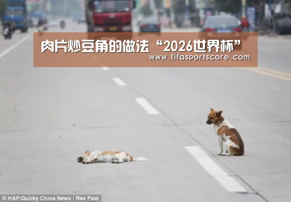 肉片炒豆角的做法“2026世界杯”(图3) 2026世界杯